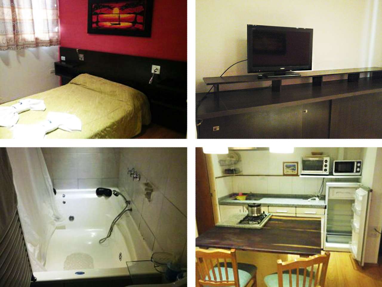 departamento monoambiente villa gesell alquiler