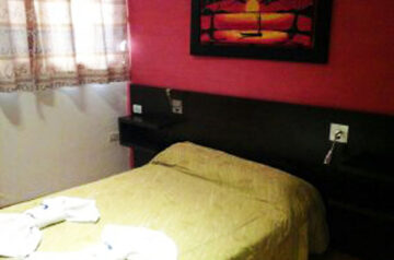 monoambiente villa gesell