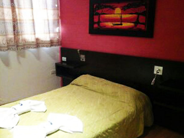 monoambiente villa gesell