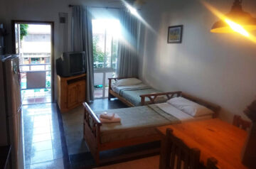 depto para 4 personas villa gesell