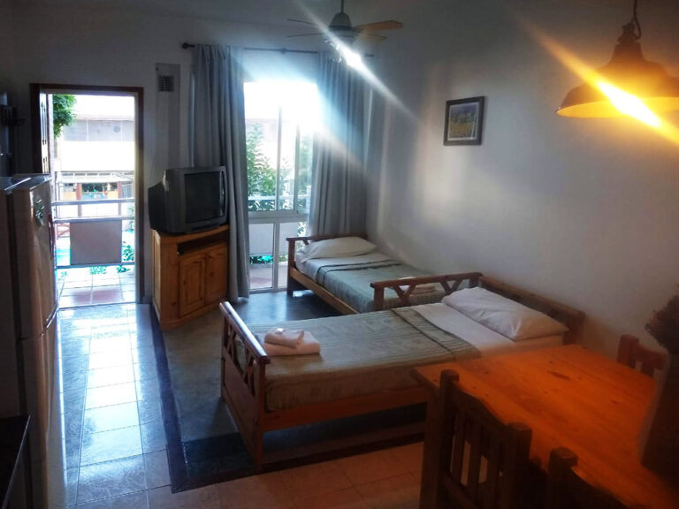 depto para 4 personas villa gesell