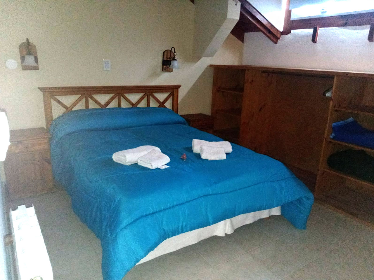 depto para 3 personas villa gesell