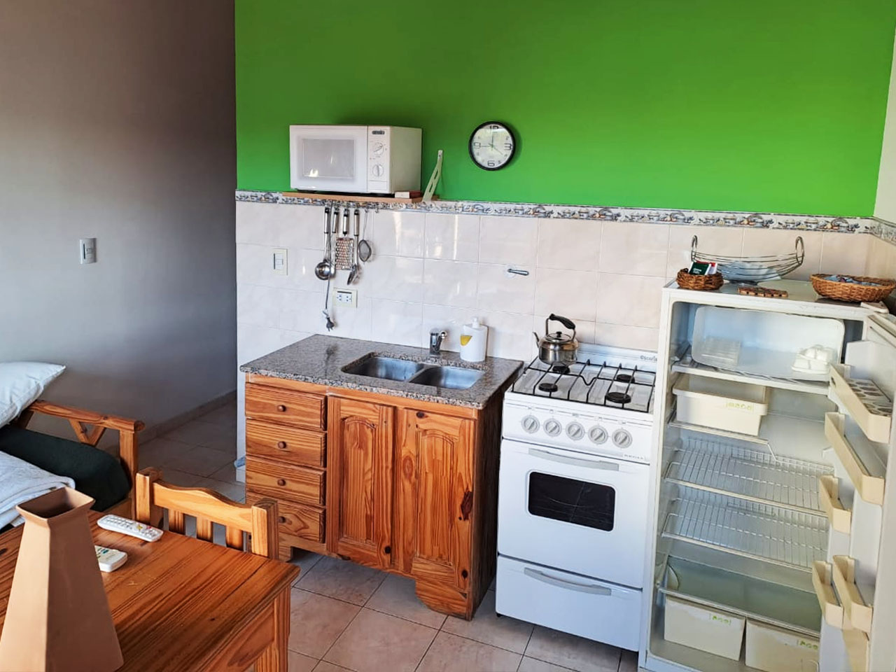depto para 3 personas villa gesell