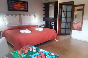 departamento suite villa gesell