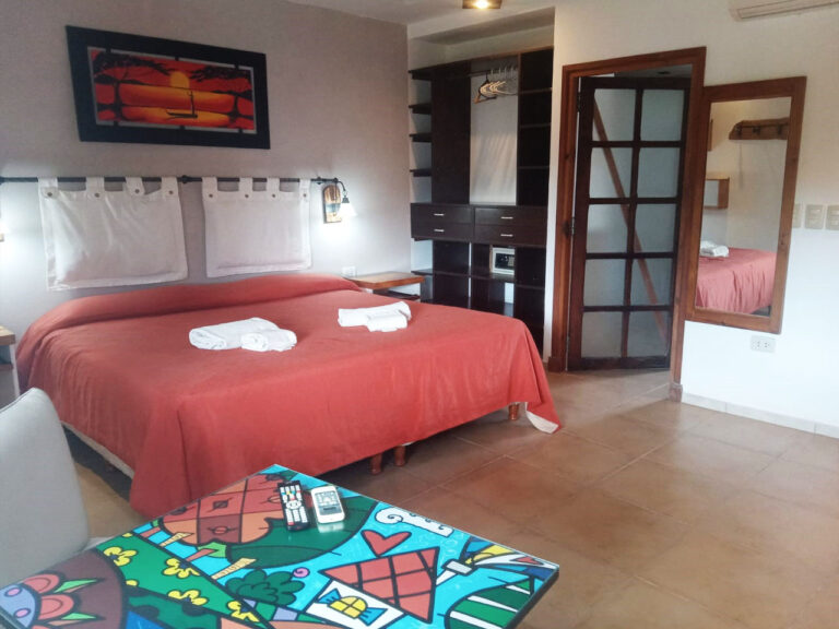 departamento suite villa gesell